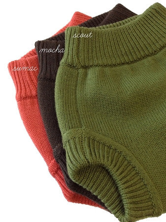 Sustainable Babyish Ullarbuxur