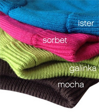 Sustainable Babyish Ullarbuxur