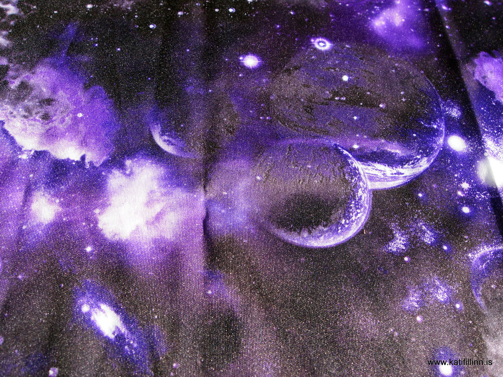 Purple Galaxy PUL